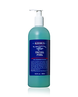 Kiehl's Since 1851 Facial Fuel Energizing Face Wash 16.9 oz.- 671228