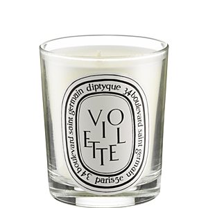 Diptyque Violette Scented Candle- 699417