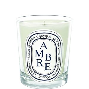 Diptyque Ambre (Amber) Scented Candle 6.5 oz.- 700181