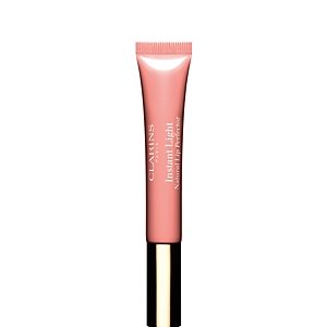 Clarins Natural Lip Perfector Sheer Gloss- 4940709