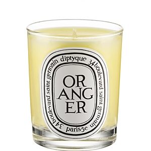 Diptyque Oranger (Orange Tree) Scented Candle- 719778