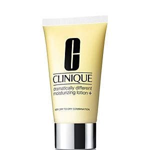 Clinique Dramatically Different Moisturizing Lotion+ Tube 1.7 oz.- 761348