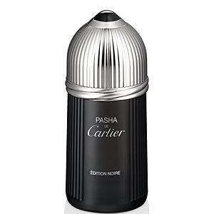 Cartier Pasha Edition Noire Eau de Toilette 3.4 oz.- 855379