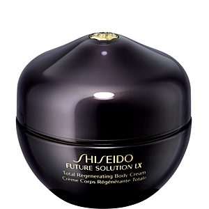 Shiseido Future Solution Lx Total Regenerating Body Cream- 859863