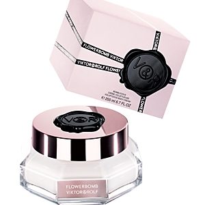 Viktor & Rolf Flowerbomb Body Creme- 76862