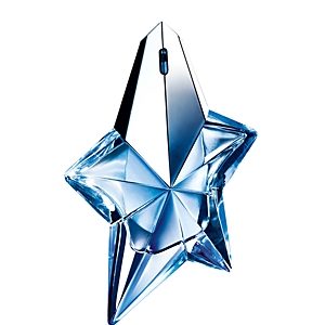 Mugler Angel Refillable Eau de Parfum Spray 0.8 oz.- 453413