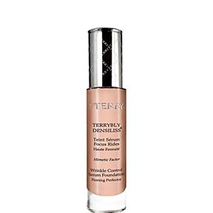 By Terry Terrybly Densiliss Wrinkle Control Serum Foundation- 4891061
