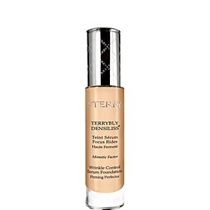By Terry Terrybly Densiliss Wrinkle Control Serum Foundation- 4891061