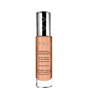 By Terry Terrybly Densiliss Wrinkle Control Serum Foundation- 4891061