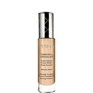 By Terry Terrybly Densiliss Wrinkle Control Serum Foundation- 4891061