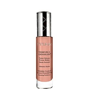 By Terry Terrybly Densiliss Wrinkle Control Serum Foundation- 4891061
