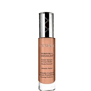 By Terry Terrybly Densiliss Wrinkle Control Serum Foundation- 4891061