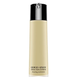 Giorgio Armani Crema Nera Extrema Cleansing Moisturizer- 991875