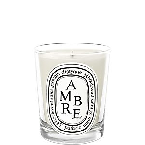 Diptyque Ambre (Amber) Small Scented Candle- 812444