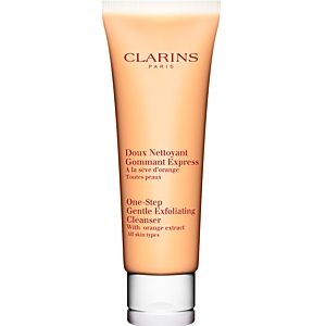 Clarins One-Step Gentle Exfoliating Cleanser- 87037
