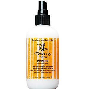 Bumble and bumble Tonic Lotion Primer 8 oz.- 547063
