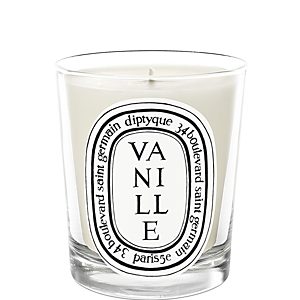 Diptyque Vanille (Vanilla) Scented Candle- 1123192