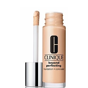 Clinique Beyond Perfecting Foundation + Concealer- 1237803