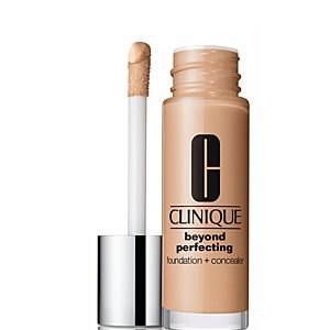 Clinique Beyond Perfecting Foundation + Concealer- 1237803