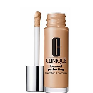 Clinique Beyond Perfecting Foundation + Concealer- 1237803
