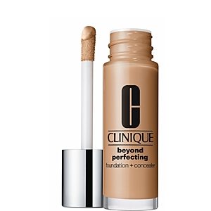 Clinique Beyond Perfecting Foundation + Concealer- 1237803