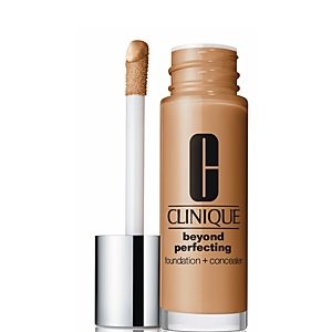 Clinique Beyond Perfecting Foundation + Concealer- 1237803