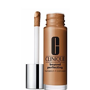 Clinique Beyond Perfecting Foundation + Concealer- 1237803