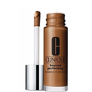 Clinique Beyond Perfecting Foundation + Concealer- 1237803