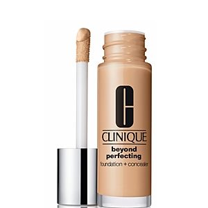 Clinique Beyond Perfecting Foundation + Concealer- 1237803