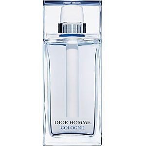 Dior Homme Cologne Eau de Toilette 4.2 oz.- 1335021