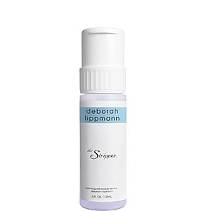Deborah Lippmann The Stripper Hydrating Nail Lacquer Remover, Lavender- 1402052