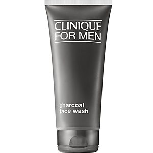 Clinique for Men Charcoal Face Wash- 1424740
