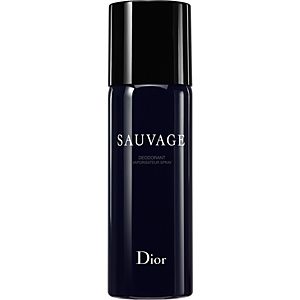 Dior Sauvage Spray Deodorant- 1466381
