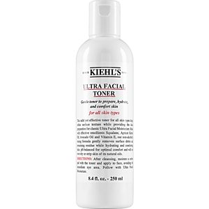 Kiehl's Since 1851 Ultra Facial Toner 8.4 oz.- 112890