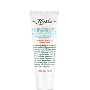 Kiehl's Since 1851 Superbly Efficient Anti-Perspirant & Deodorant Cream 2.5 oz.- 91368