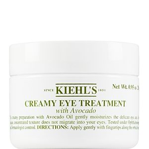 Kiehl's Since 1851 Creamy Eye Treatment with Avocado 0.95 oz.- 656054