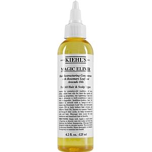 Kiehl's Since 1851 Magic Elixir Hair Restructuring Concentrate with Rosemary Leaf & Avocado- 611396