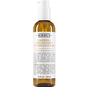 Kiehl's Since 1851 Calendula Deep Cleansing Foaming Face Wash 7.8 oz.- 1052327