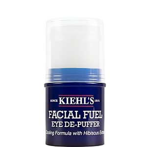 Kiehl's Facial Fuel Eye De-Puffer- 455630