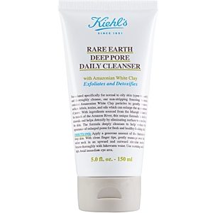 Kiehl's Since 1851 Rare Earth Deep Pore Daily Cleanser 5 oz.- 436717