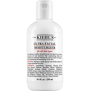 Kiehl's Since 1851 Ultra Facial Moisturizer 8 oz.- 540664