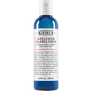 Kiehl's Since 1851 Ultra Facial Oil-Free Toner- 554181