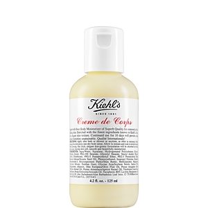 Kiehl's Since 1851 Creme de Corps 4.2 oz.- 451974