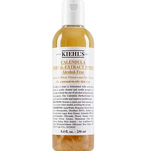 Kiehl's Since 1851 Calendula Herbal-Extract Alcohol-Free Toner 8.4 oz.- 451969