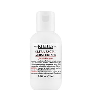 Kiehl's Since 1851 Ultra Facial Moisturizer 2.5 oz.- 452499