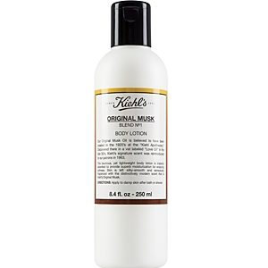 Kiehl's Since 1851 Original Musk Body Lotion- 91346