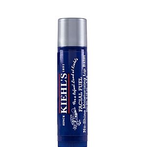 Kiehl's Since 1851 Facial Fuel No-Shine Moisturizing Lip Balm- 114905