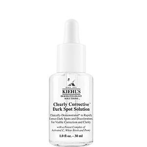 Kiehl's Since 1851 Clearly Corrective Dark Spot Solution 1 oz.- 602483