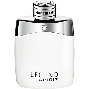 Montblanc Legend Spirit Eau de Toilette 3.3 oz.- 1626272