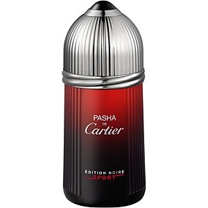 Cartier Pasha Edition Noire Sport Eau de Toilette 3.3 oz.- 1630271